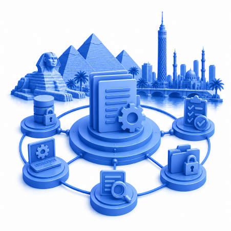 Saudi Personal Data Protection Law